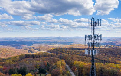 La PBDA anuncia la adopción de un plan de banda ancha para todo el estado de Pensilvania, el senador Kane insta a los ciudadanos a revisar el nuevo mapa de acceso a la banda ancha de la FCC