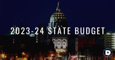 2023-24 State Budget