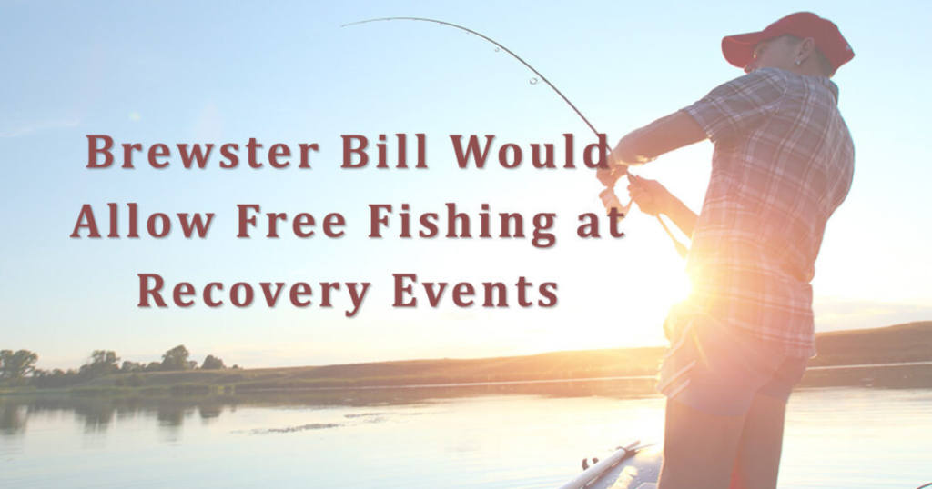 Brewster Fishing Bill