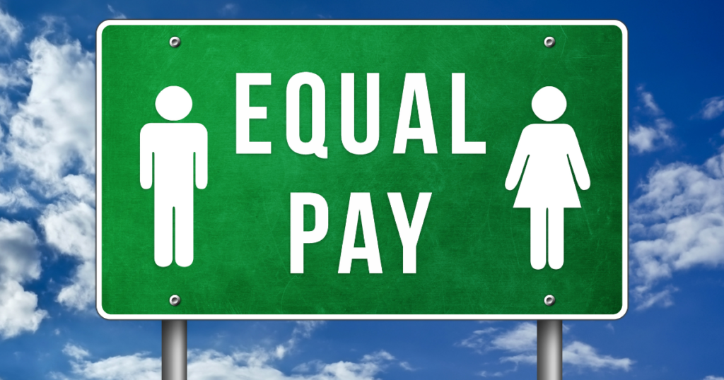 Equal Pay