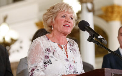 El Senado aprueba la resolución bipartidista de Boscola sobre las necesidades sanitarias de las mujeres veteranas