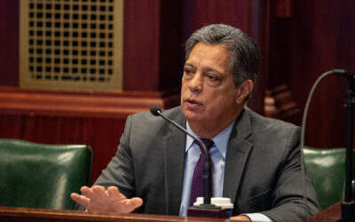 Senate Democratic Leader Jay Costa Statement on Senate-Passed Budget Proposal