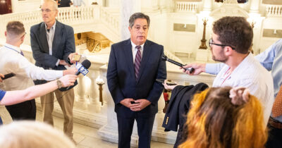 Senator Jay Costa