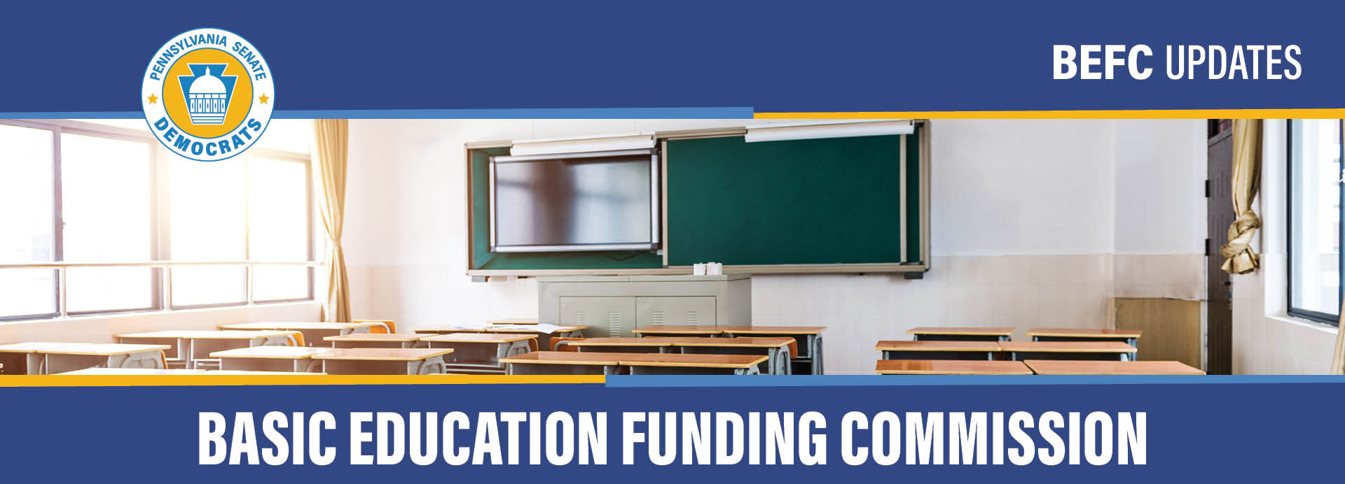 Basic Education Funding Commission