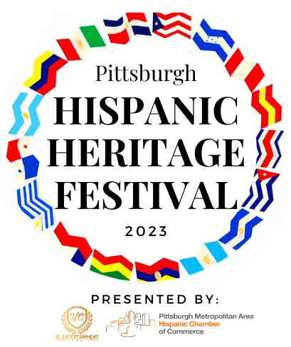 2023 Hispanic Heritage Community Festival Pittsburgh