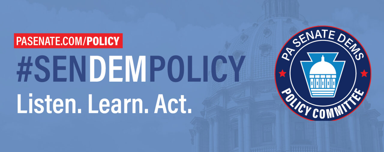 Senate Democratic Policy Committee