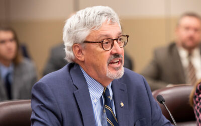 Senator Kearney Applauds Basic Education Funding Commission’s Vote to Approve 2024 Funding Report 