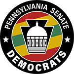 Demócratas del Senado de Pensilvania