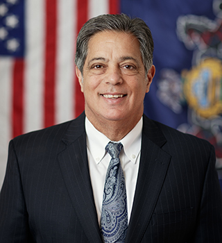 Senator Jay Costa
