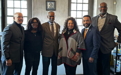Senator Art Haywood Presents 10 Recommendations in Response to his 2023 State of Black PA Tour