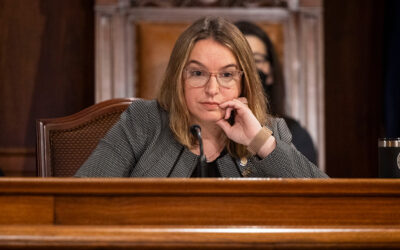 Senator Lindsey Williams Calls for Moratorium on Cyber Charter Schools in PA