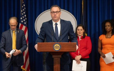 PA Senators Cappelletti and Dillon Offer Legislation to Protect Renters from Exorbitant Rent Hikes
