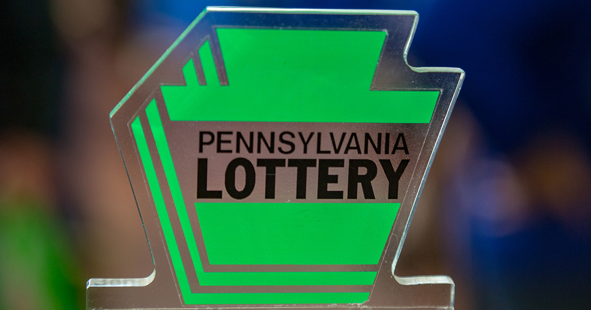 Lotería de Pensilvania