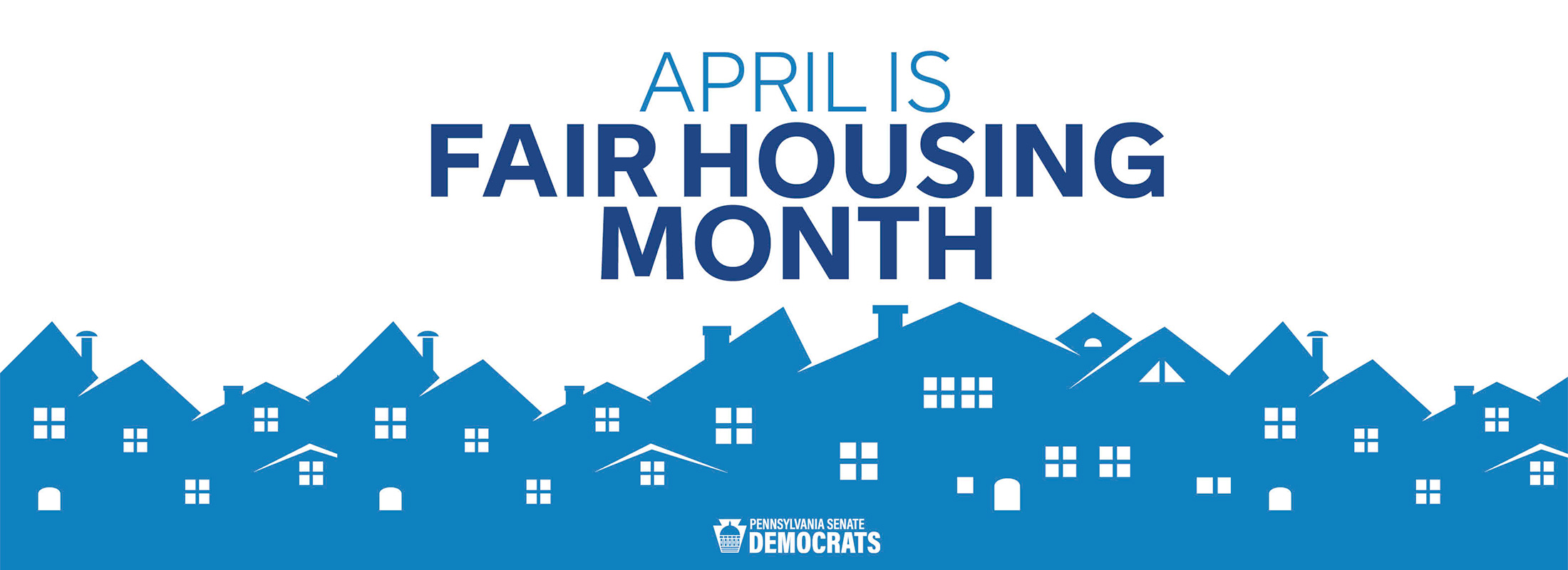 National Fair Housing Month