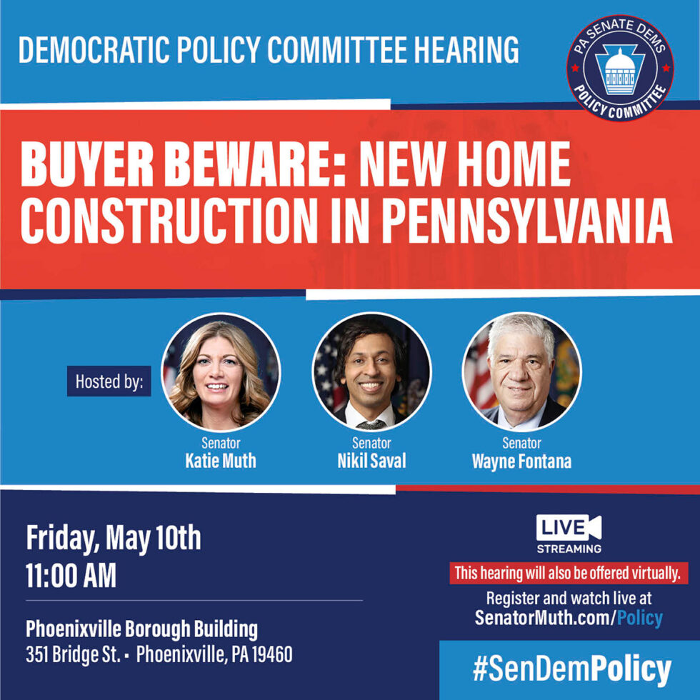 Senate Democratic Policy Committee