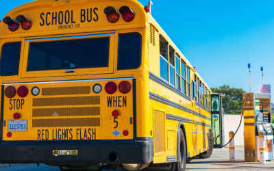 Boscola Grant Delivers First Electric School Buses to Lehigh Valley