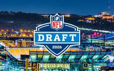 Declaración del Senador Fontana sobre la llegada del Draft de la NFL a Pittsburgh
