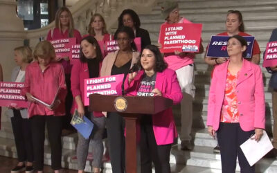 Women’s Health Caucus and Reproductive Rights Advocates to Rally on the second-year mark of the Dobb’s Decision