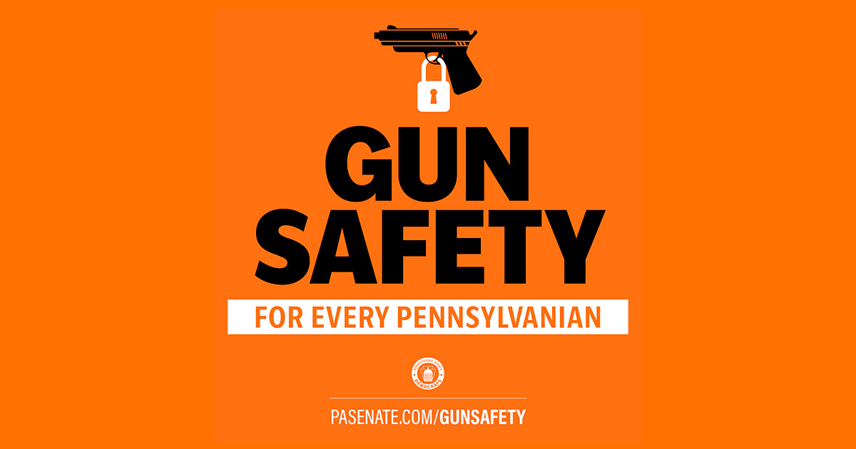 Gun Safety for Every Pennsylvanian