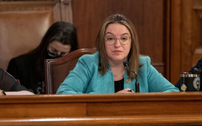 La senadora Lindsey M. Williams insta a la Comisión de Servicios Públicos de Pensilvania a denegar la subida de tarifas de Duquesne Light Company