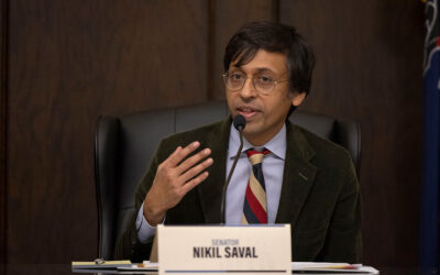 Senator Nikil Saval’s Statement on His Vote Against Senate Bill 1260