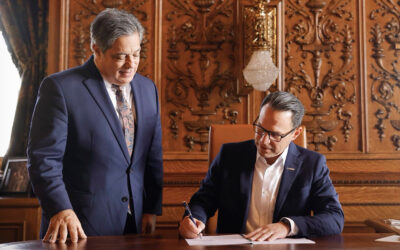 Governor Shapiro Signs Act 53 of 2024, Senator Jay Costa’s LOOP Legislation, into Law