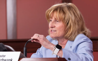 Senator Judy Schwank Applauds Child Care Tax Credit and Economic Development Tools Included in State Budget
