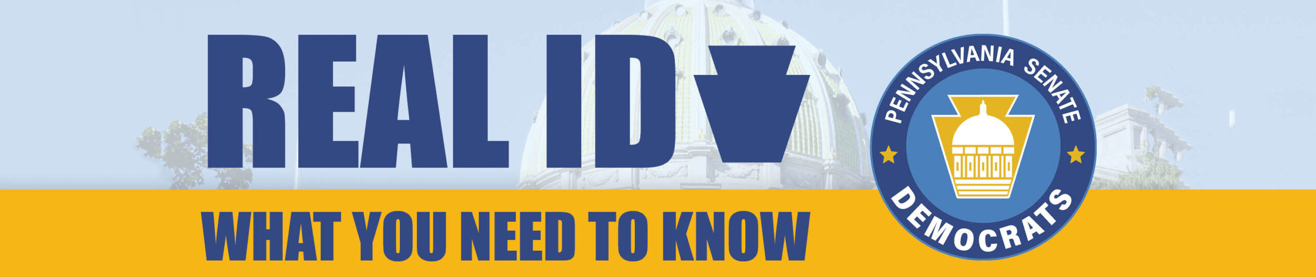 Real ID - What you Need to Know