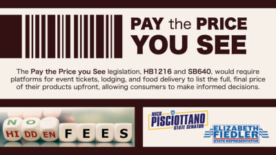 Pay the Price You See