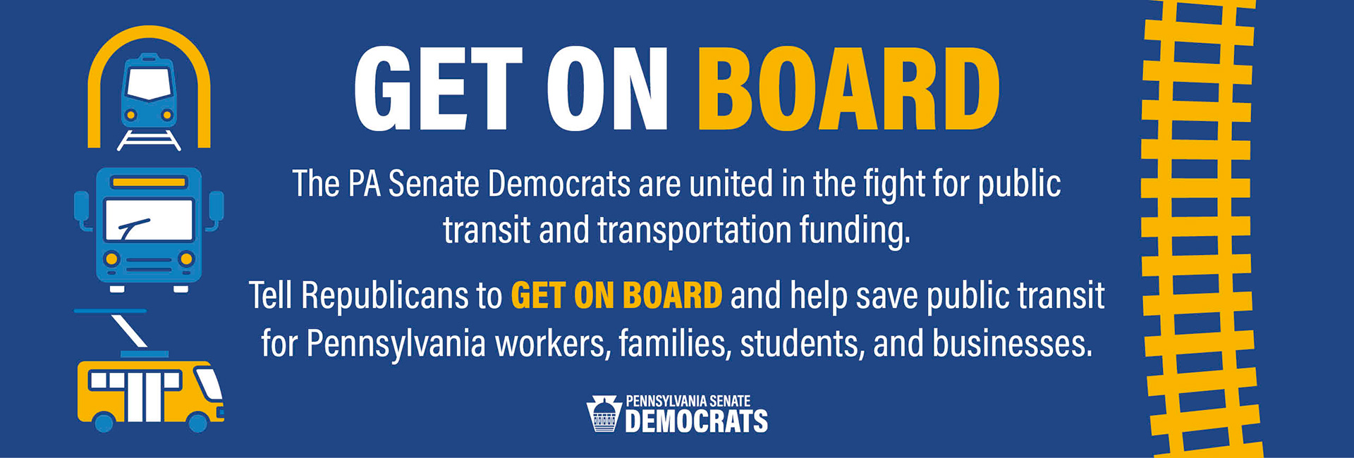 Save Public Transit Save Public Transit