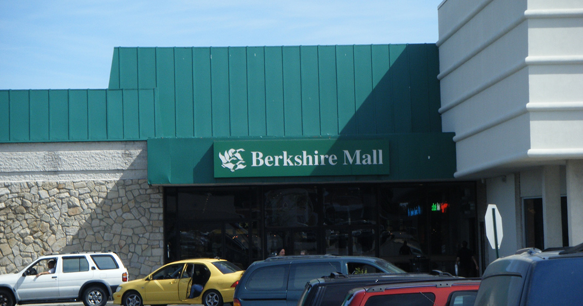 Berkshire Mall 