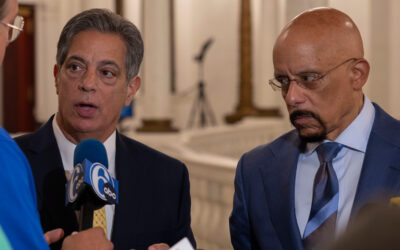 Senate Democratic Leader Jay Costa, Democratic Appropriations Chair Vincent Hughes Urge Senate Republicans to Return to Negotiations as House Votes Down Unserious Budget and Transit Bills