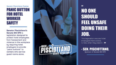 Hotel Worker Safety
