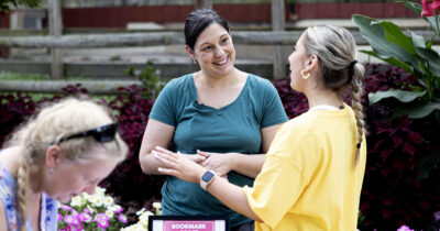 Fifth Annual Kids’ Fair