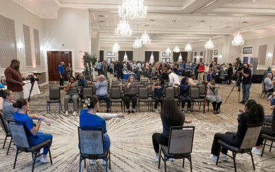 Delco Seniors Attend Sen. Tim Kearney & Rep. Heather Boyd’s 6th Annual Senior Expo in Drexel Hill