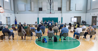 Policy Hearing - Affordable Housing