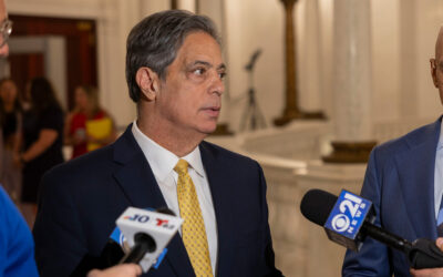 Senate Democratic Leader Jay Costa Offers a Statement on Pittsburgh Regional Transit Funding Announcement 
