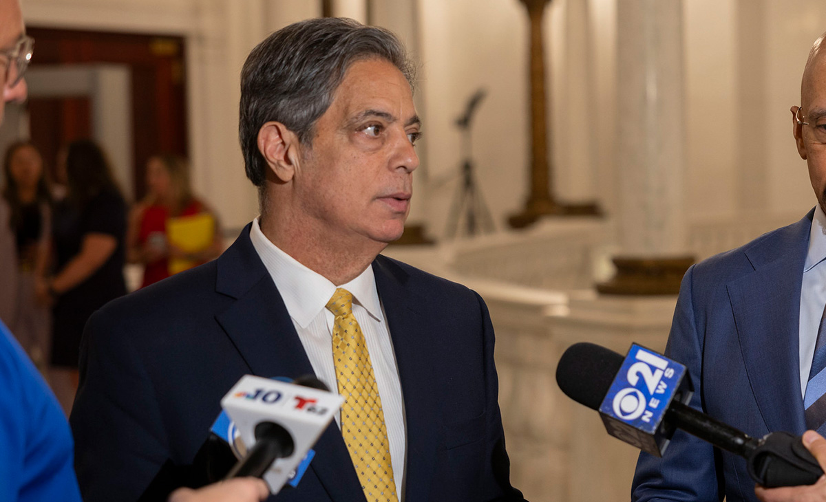 Senator Costa