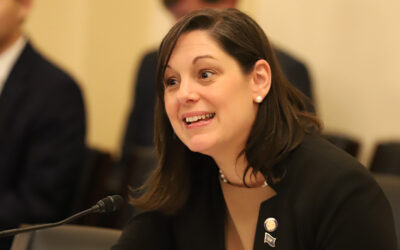 Addressing Private Equity’s Destruction on Healthcare: Senator Cappelletti Joins U.S. House Committee on Veterans’ Affairs Democrats for Roundtable Discussion