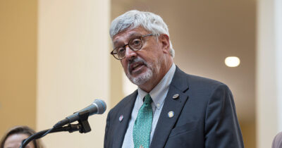 Senator Kearney
