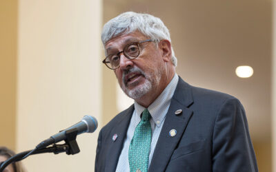 Senators Kearney and Pisciottano Announce Legislation to Protect Pennsylvania Workers from Extreme Heat