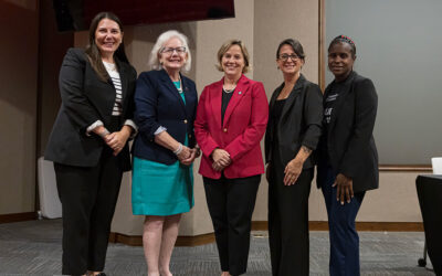 PAID Leave for every Pennsylvanian: Sen. Collett Spotlights the family care act at roundtable discussion 