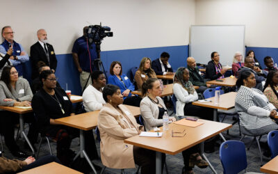Sen. Kearney, Rep. Curry Lead Press Conference & Community Briefing to Address New SNAP Work Requirements Threatening Food Access