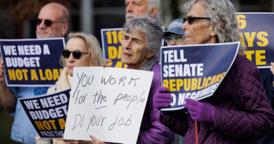 Bucks County Lawmakers Call on Senate Republicans to Do Their Job and Pass a Real Budget