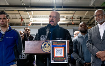 Pennsylvania Leaders Call on Republicans to Put People Over Politics