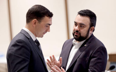 Senators Nick Pisciottano and Nick Miller Introduce Resolution to Examine Pennsylvania’s Role in PJM Power Grid