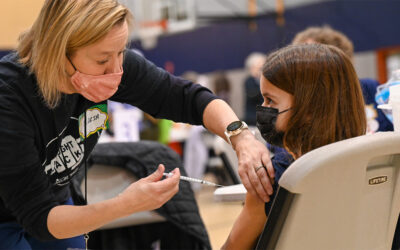 Nurse-Legislator Maria Collett Reacts to Governor Shapiro’s Executive Order on Vaccine Access