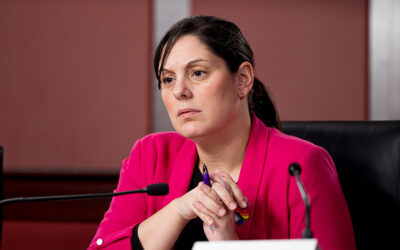 Senator Cappelletti Responds to Senate Republicans Refusal to Engage in a Bipartisan Budget