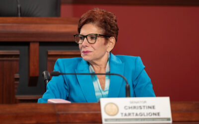 Senator Tartaglione’s Accessibility Code Bill Advances from Labor and Industry Committee