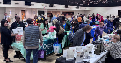 Senior Expo